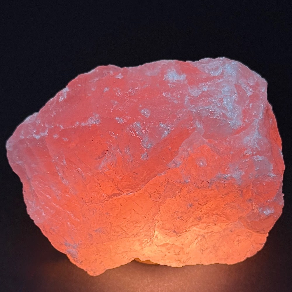 GR115 Rose Quartz