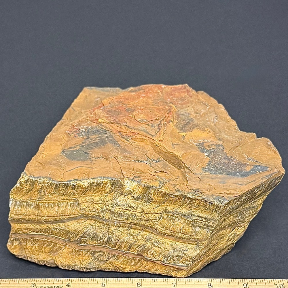 GR211 Tiger Eye - Image 3