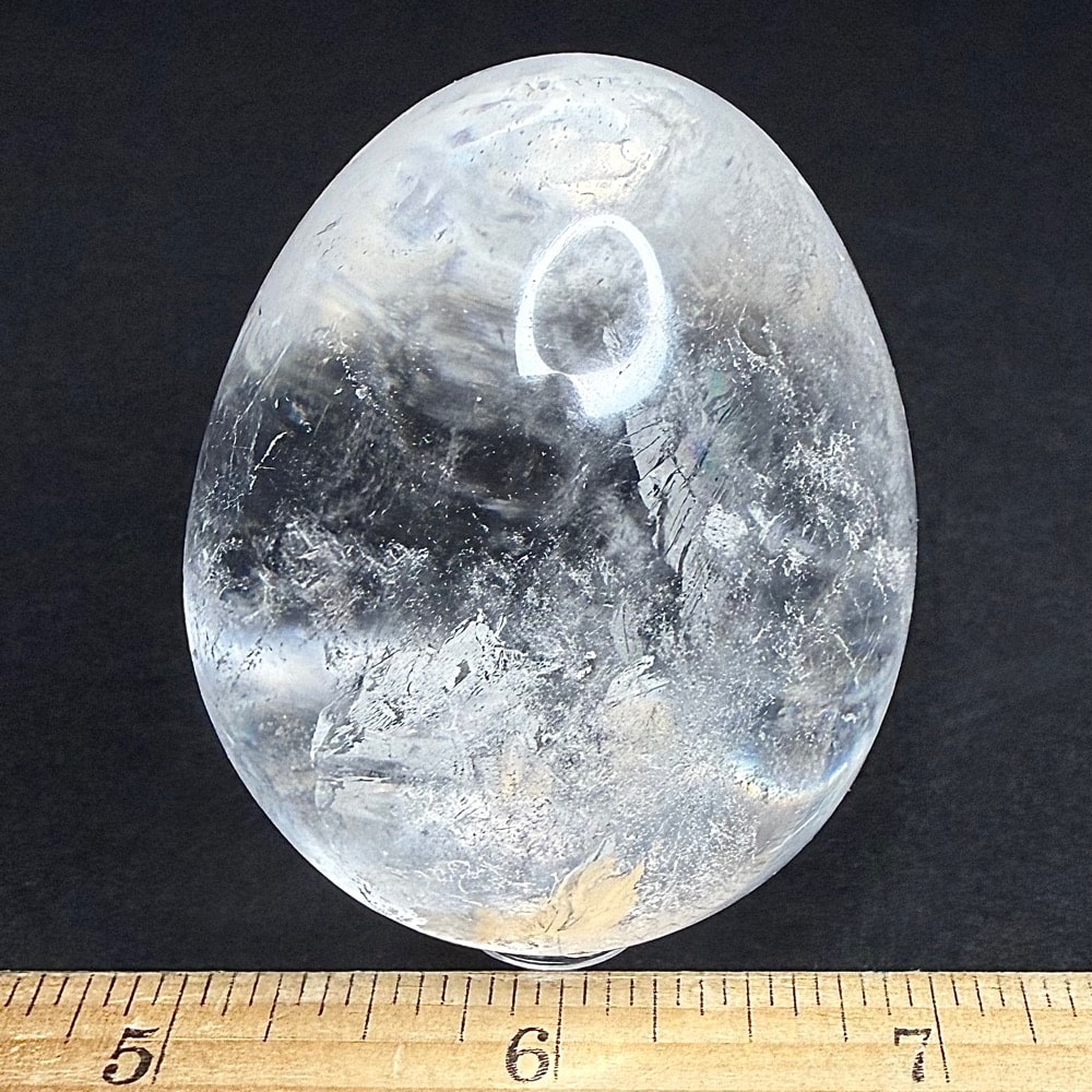 EGG104 Quartz Crystal - Image 3