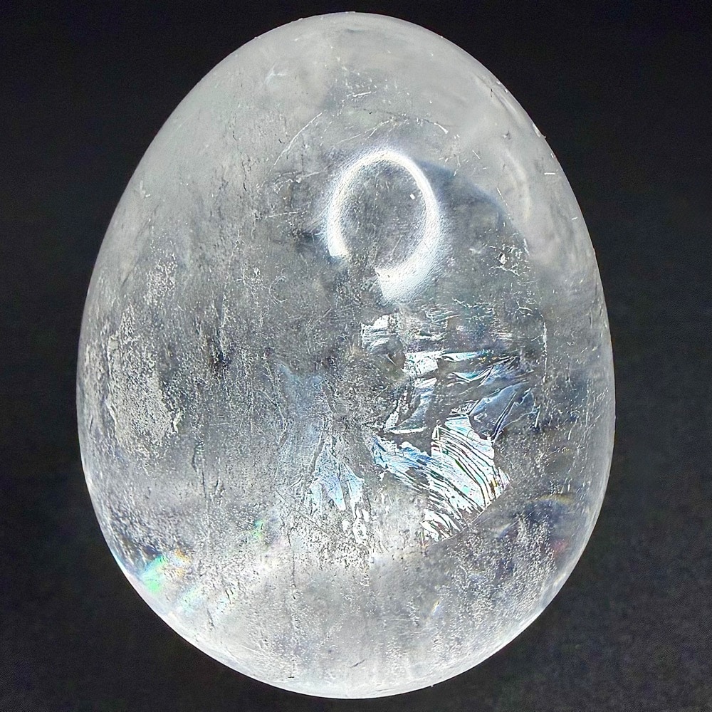 EGG104 Quartz Crystal - Image 4