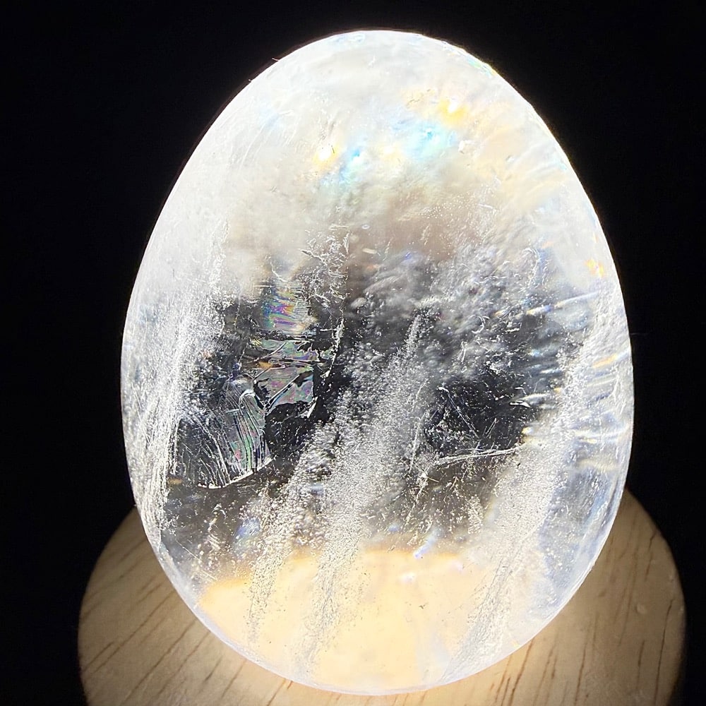 EGG104 Quartz Crystal