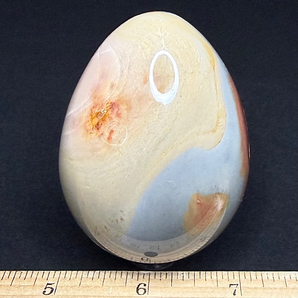 EGG111 Polychrome Jasper - Image 3