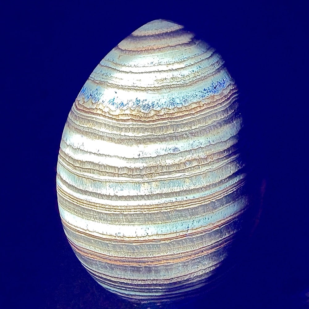 EGG500 Aragonite