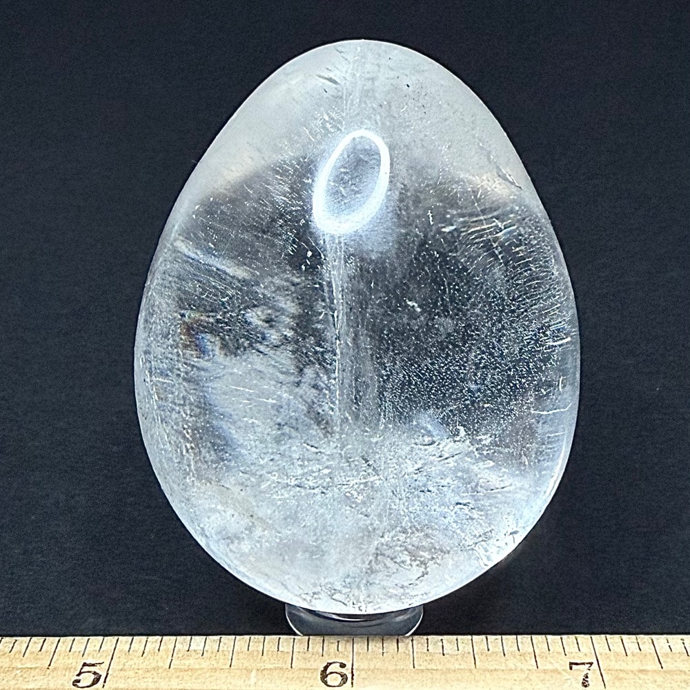 EGG202 Crystal Quartz - Image 4