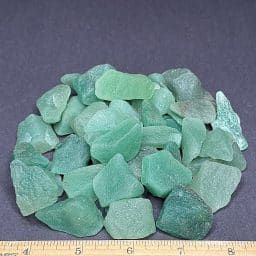 Aventurine- Green / Small