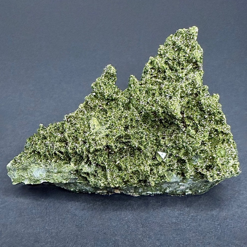 Forest Epidote