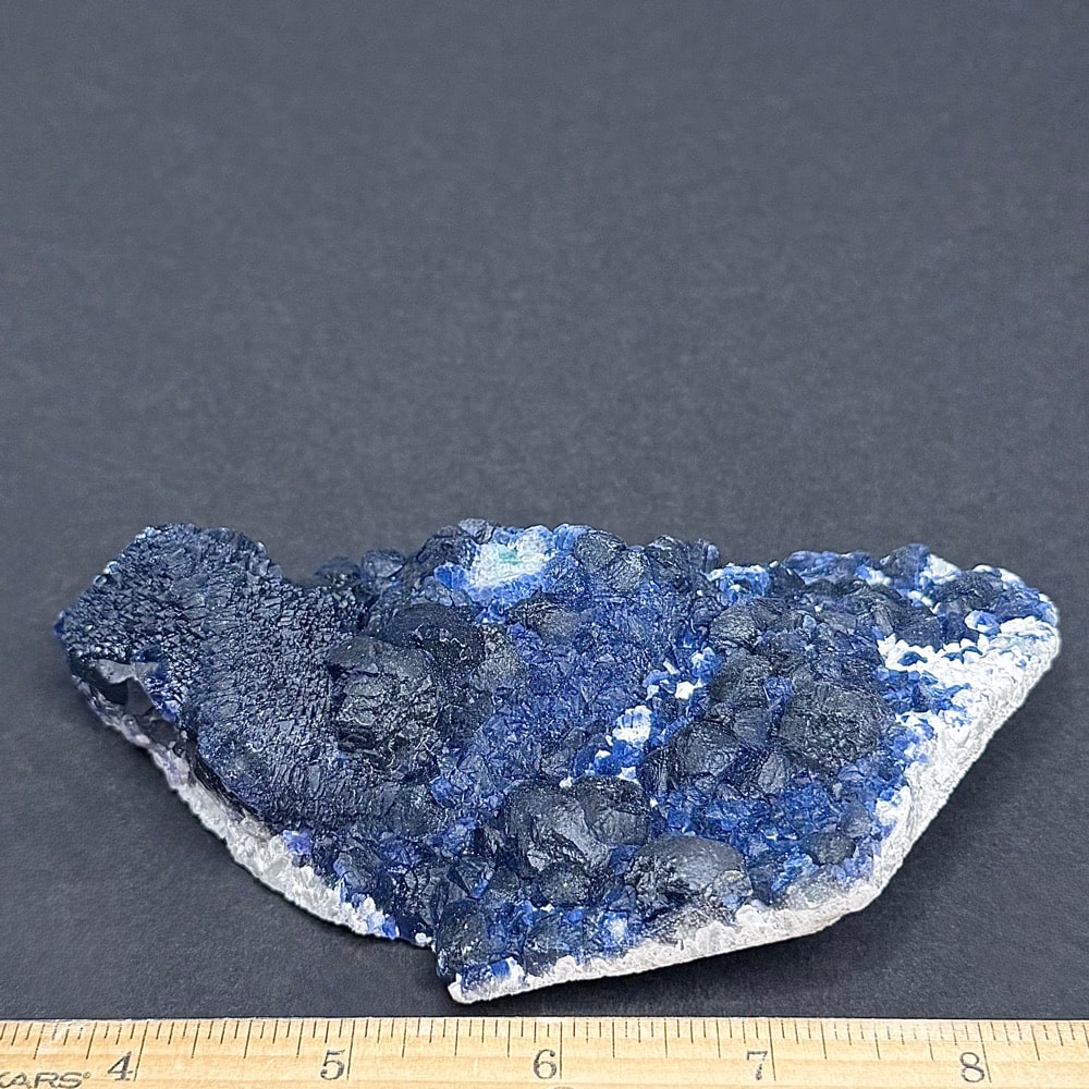 M403 Blue Fluorite - Image 3