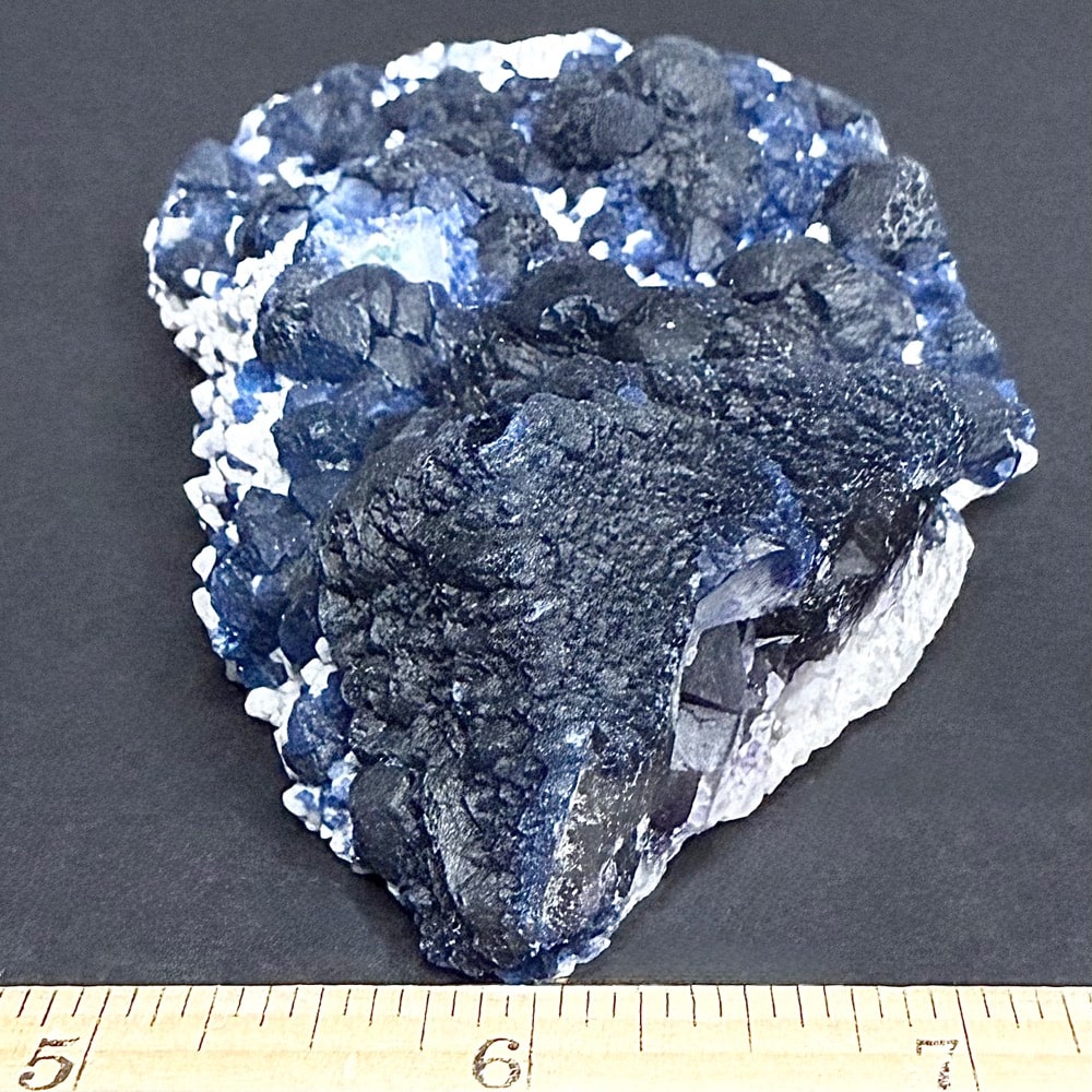 M403 Blue Fluorite - Image 4