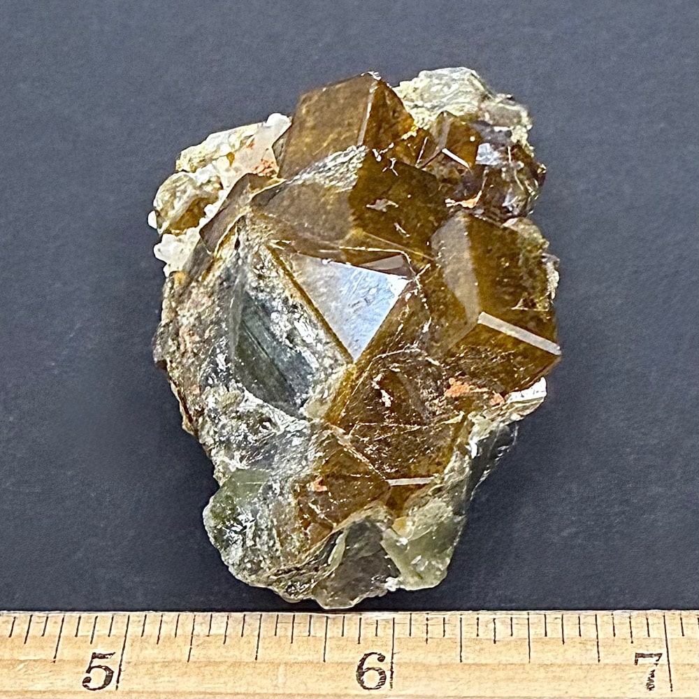 M503 Green Garnet - Image 3