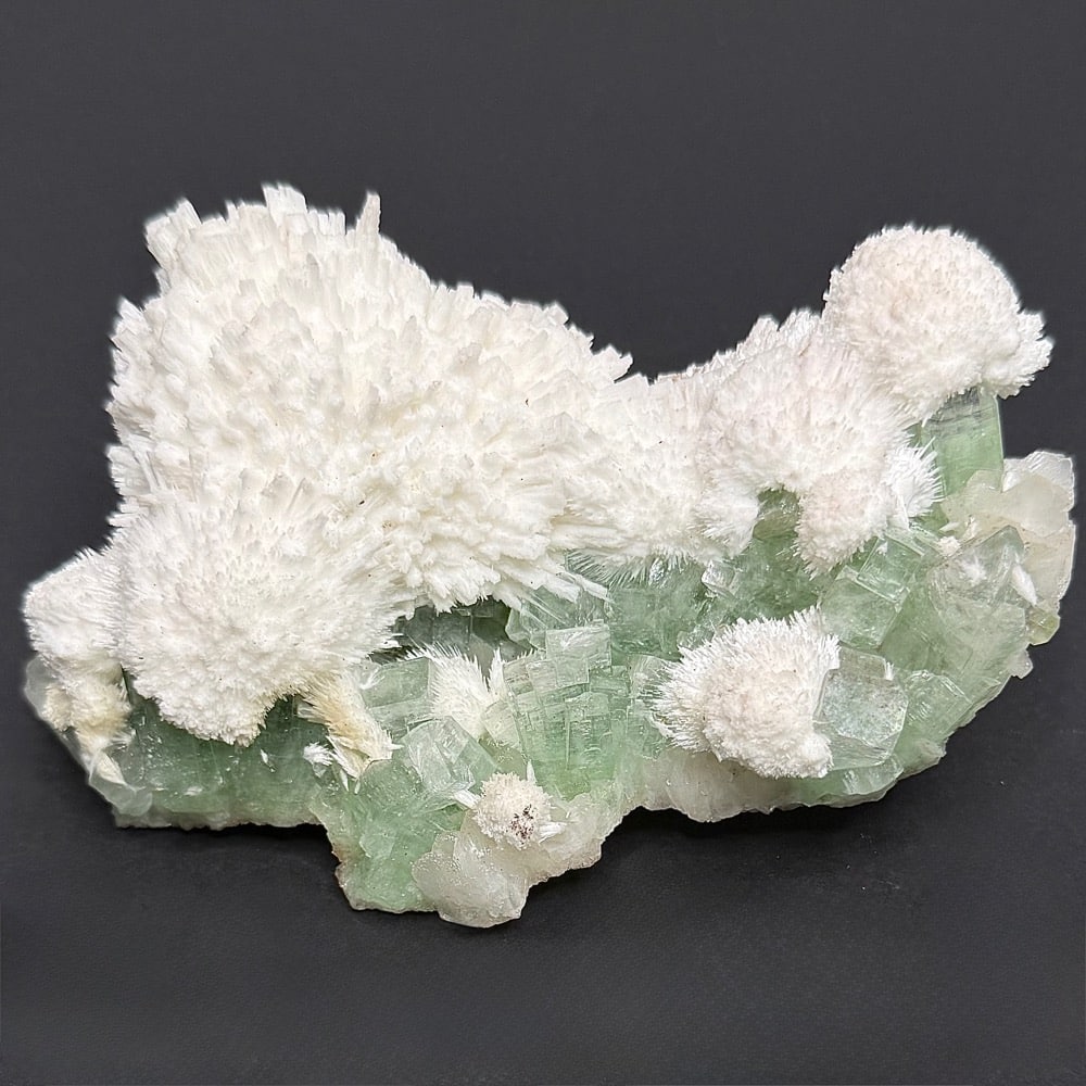 M508 Apophyllite Mordenite