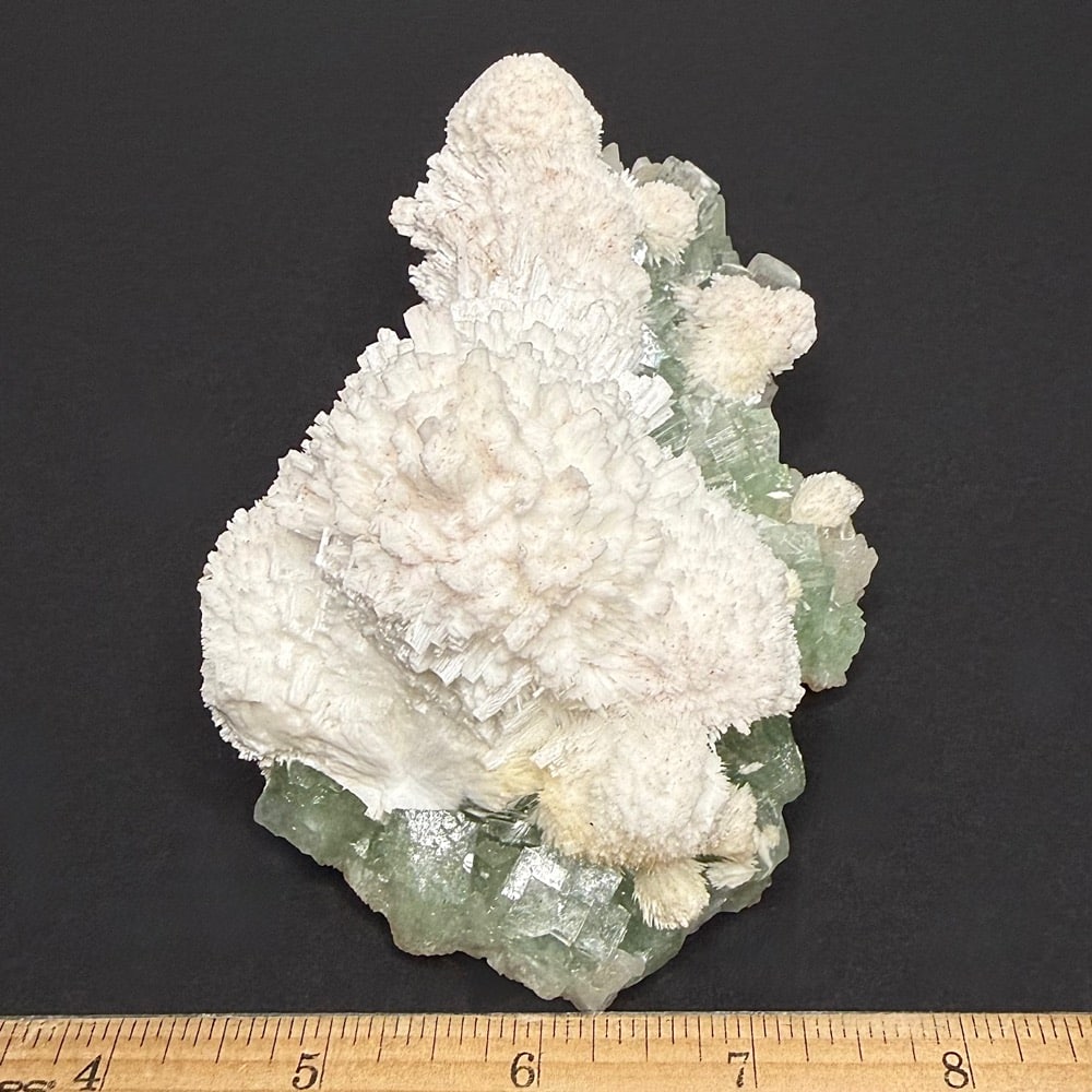 M508 Apophyllite Mordenite - Image 3