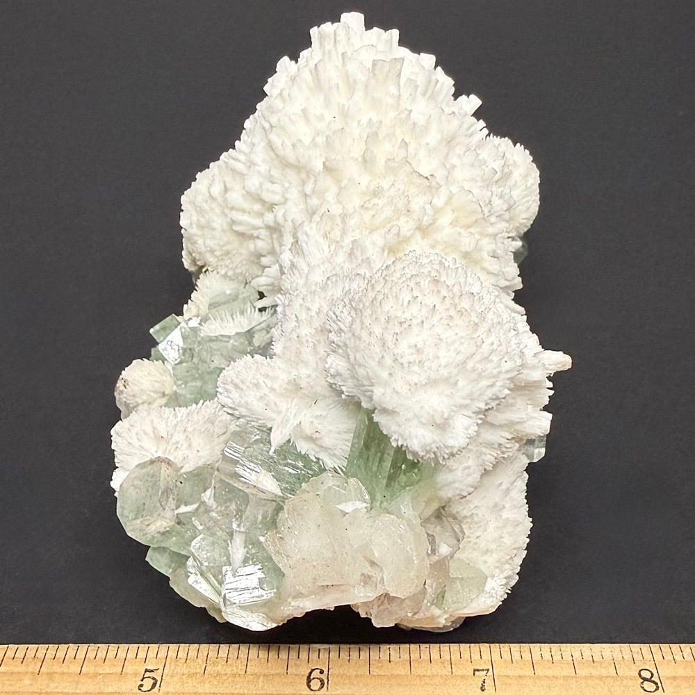 M508 Apophyllite Mordenite - Image 4
