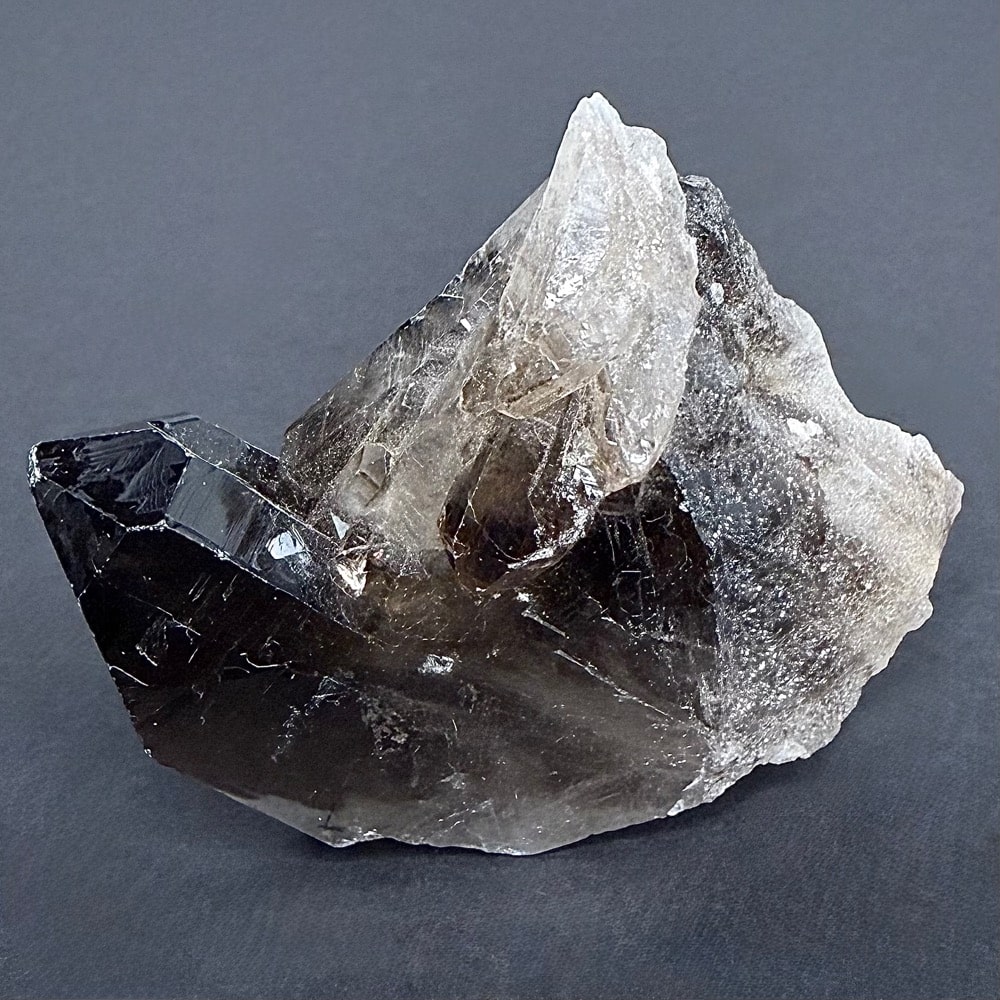 M611 Smoky Quartz