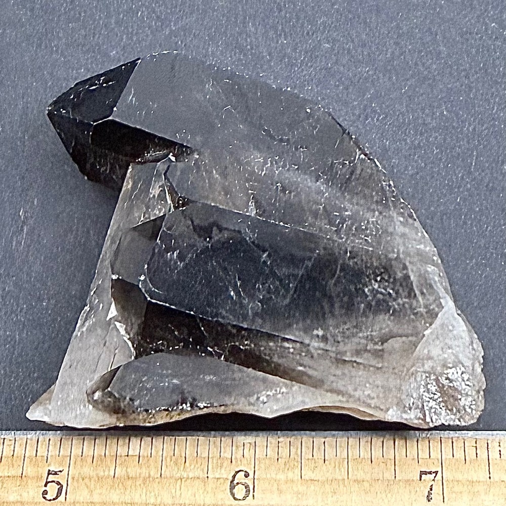M611 Smoky Quartz - Image 2