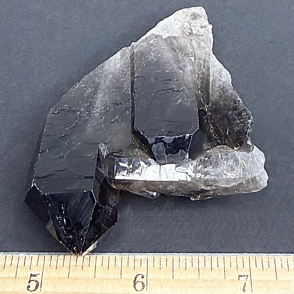 M611 Smoky Quartz - Image 3
