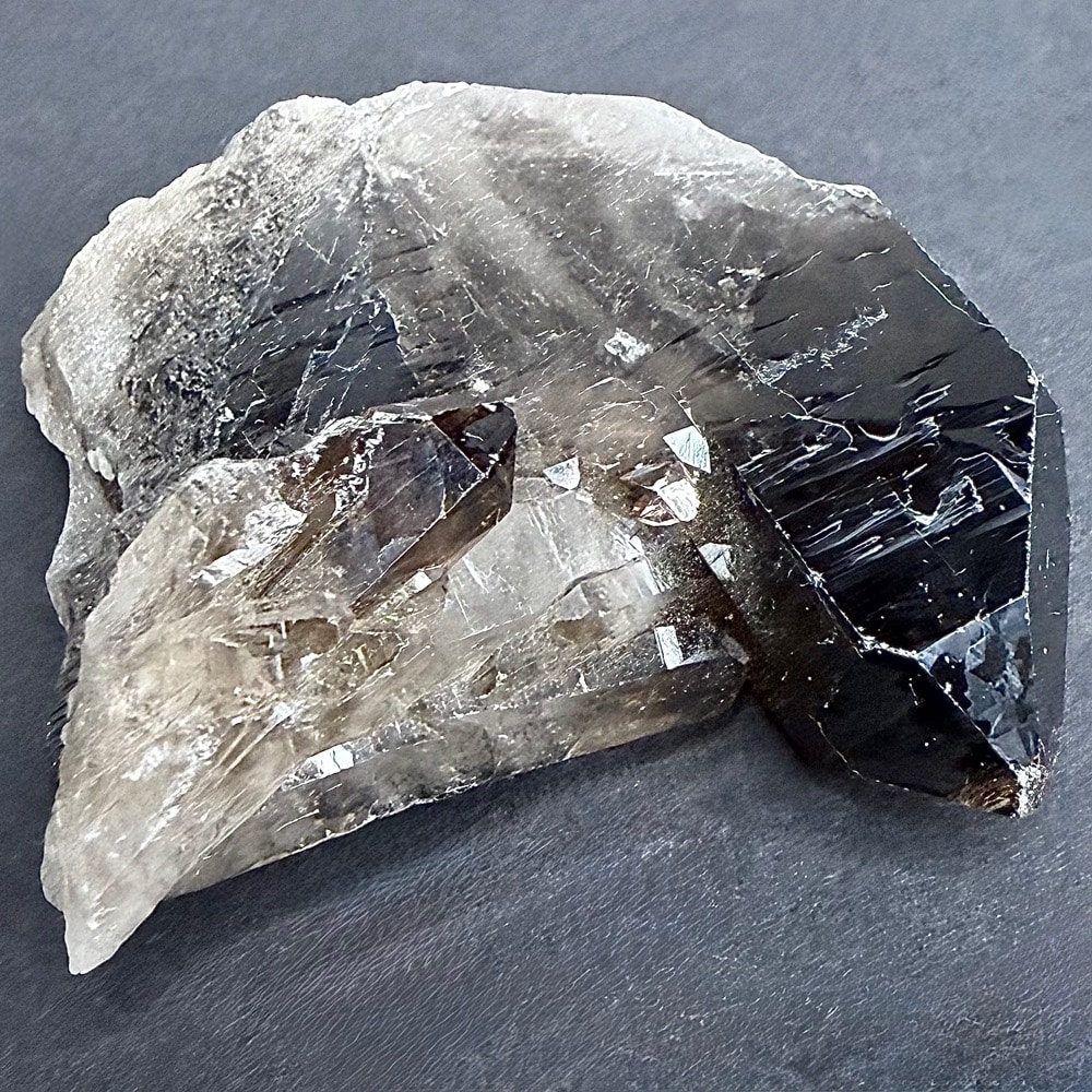 M611 Smoky Quartz