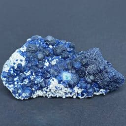 M403 Blue Fluorite