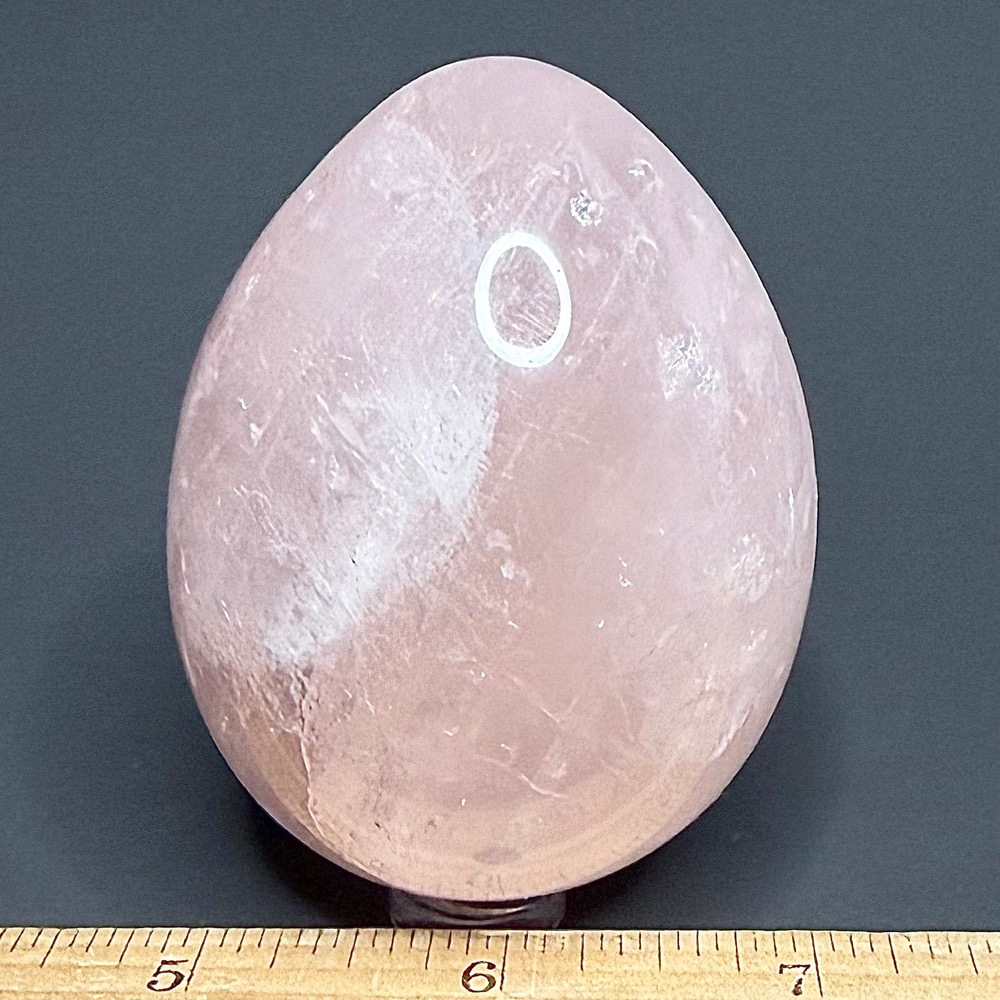 EGG100 Rose Quartz - Image 2
