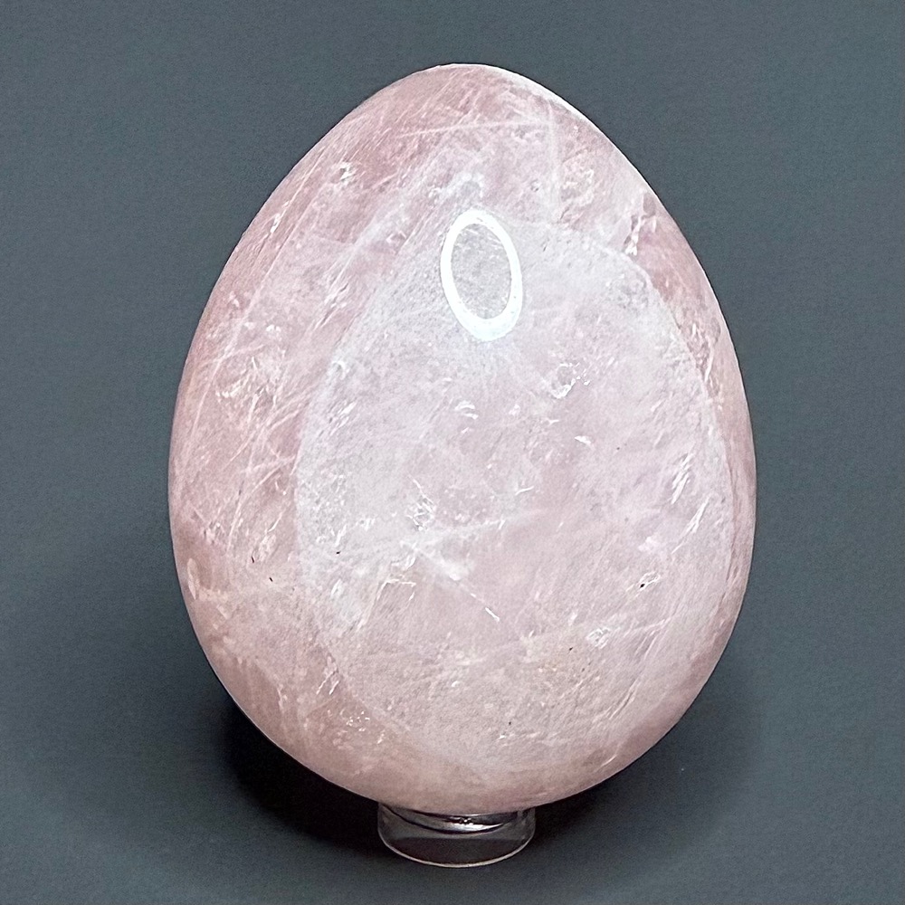 EGG100 Rose Quartz - Image 3