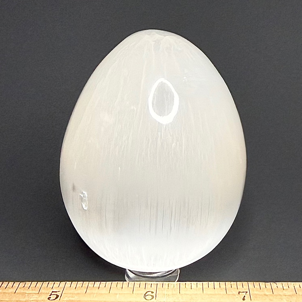 EGG108 Selenite - Image 2