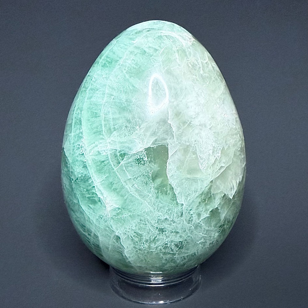 EGG112 Fluorite