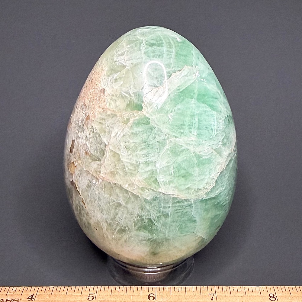 EGG112 Fluorite - Image 2