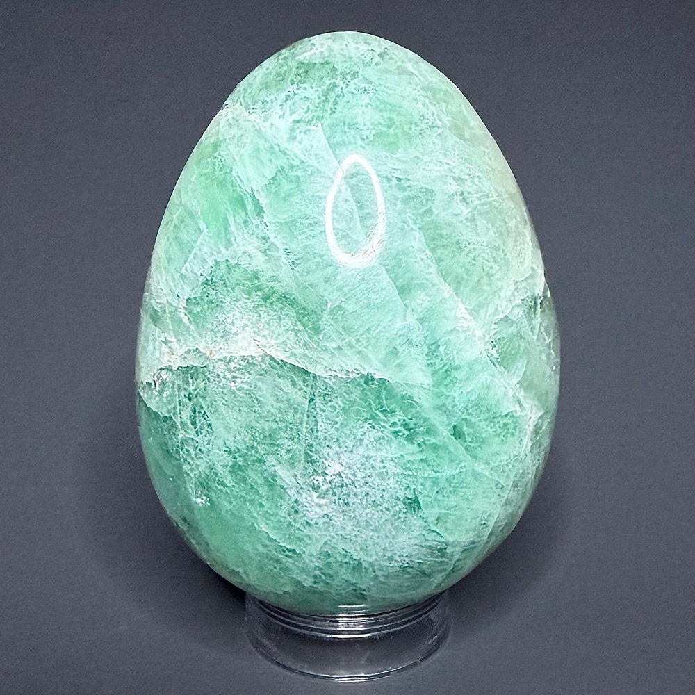 EGG112 Fluorite - Image 3