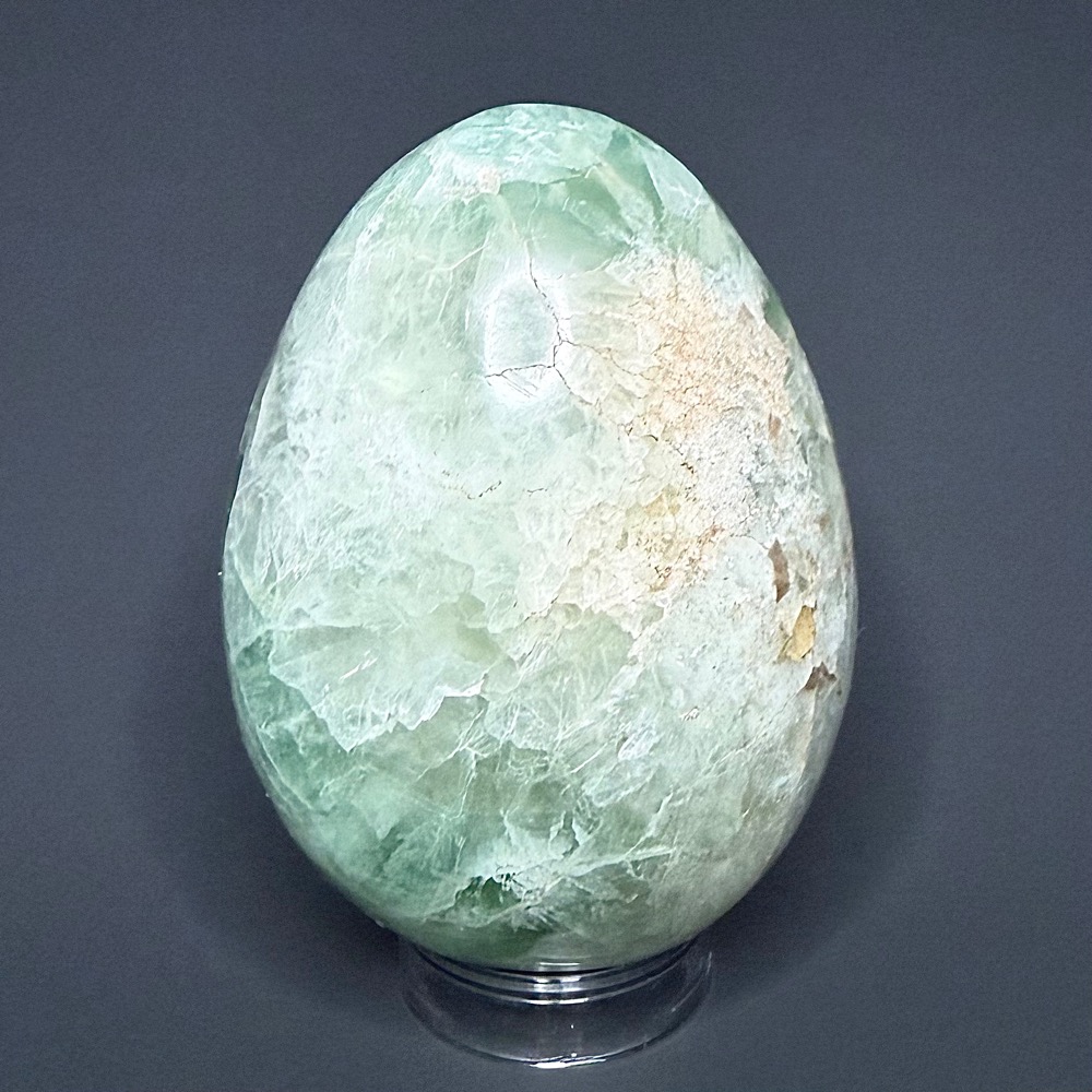 EGG112 Fluorite - Image 4