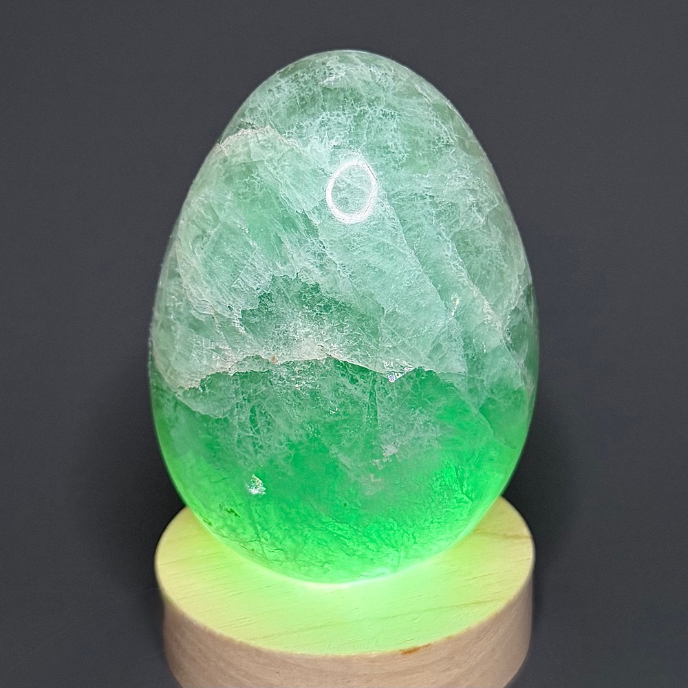 EGG112 Fluorite - Image 5