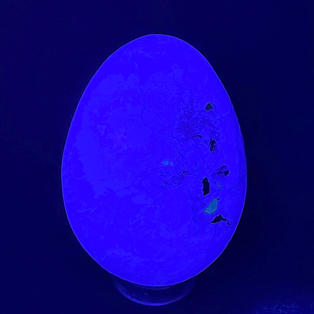 EGG112 Fluorite