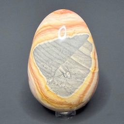 EGG204 Ribbon Polychrome Jasper