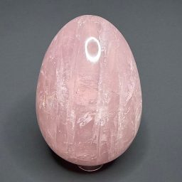 EGG306 Rose Quartz