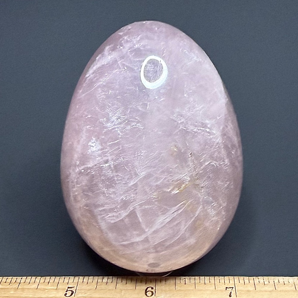 EGG306 Rose Quartz - Image 2