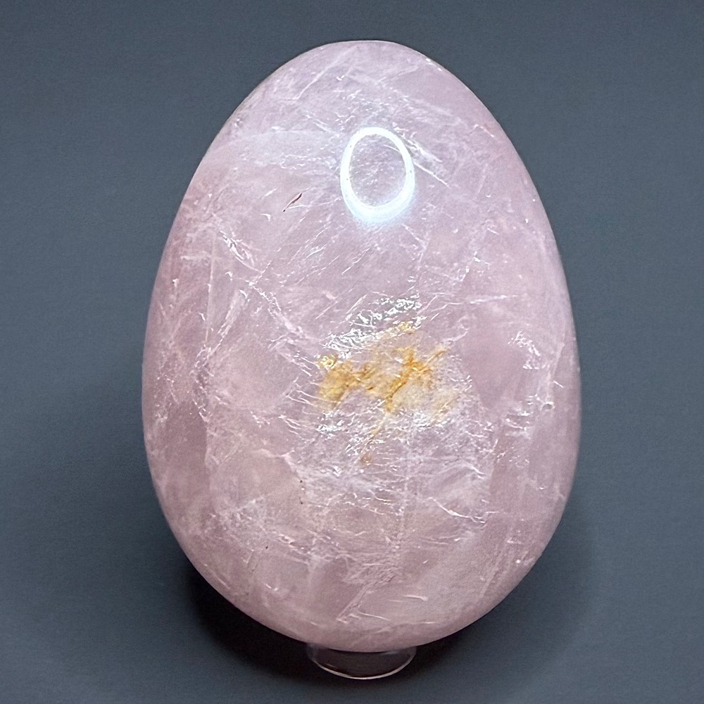 EGG306 Rose Quartz - Image 3