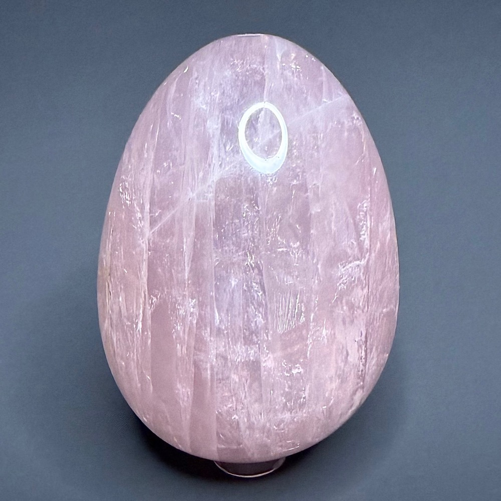 EGG306 Rose Quartz - Image 4