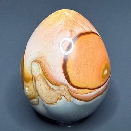 EGG312 Polychrome Jasper