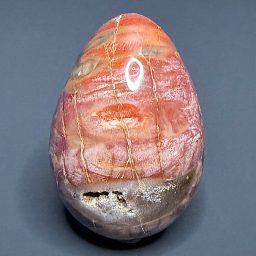 EGG405 Brazil Agate