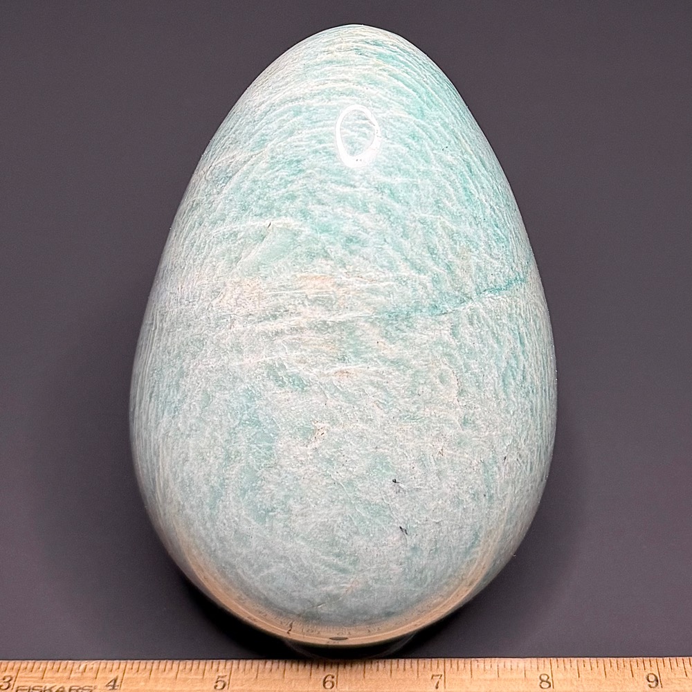 EGG408 Amazonite - Image 2