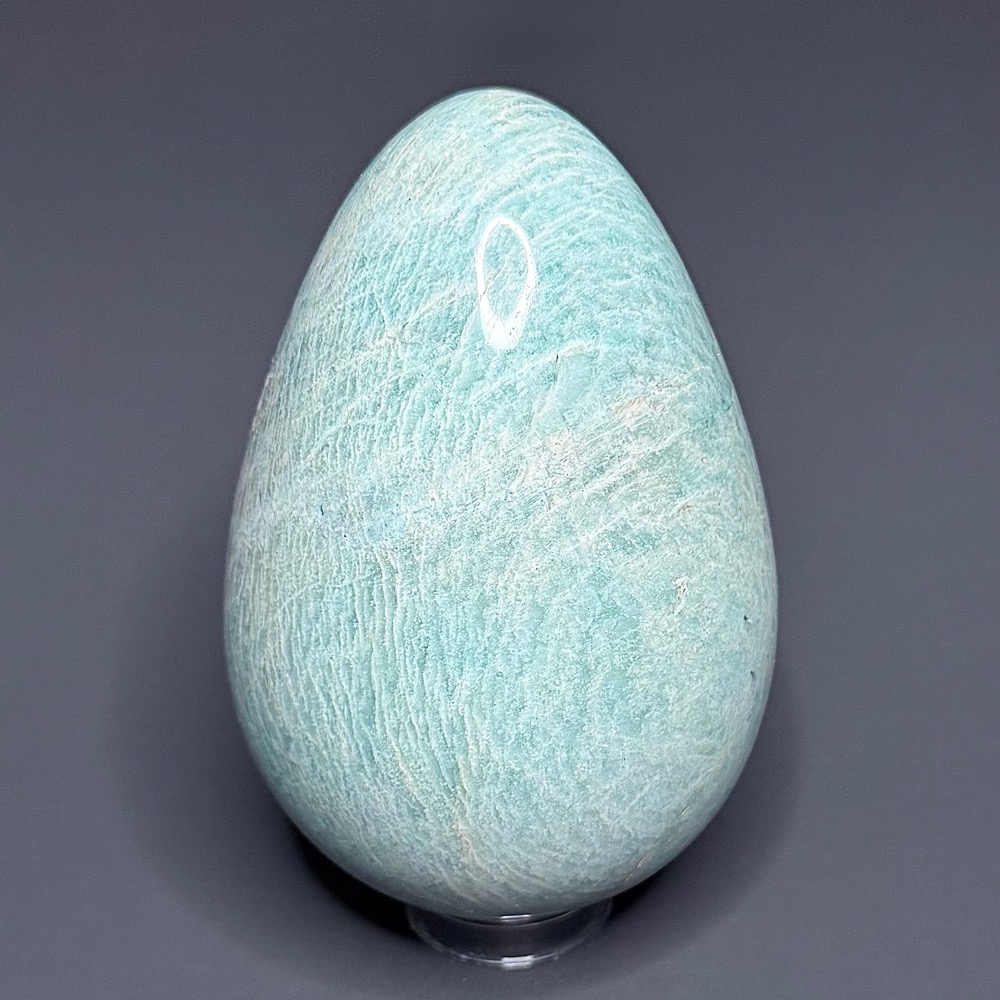 EGG408 Amazonite - Image 3