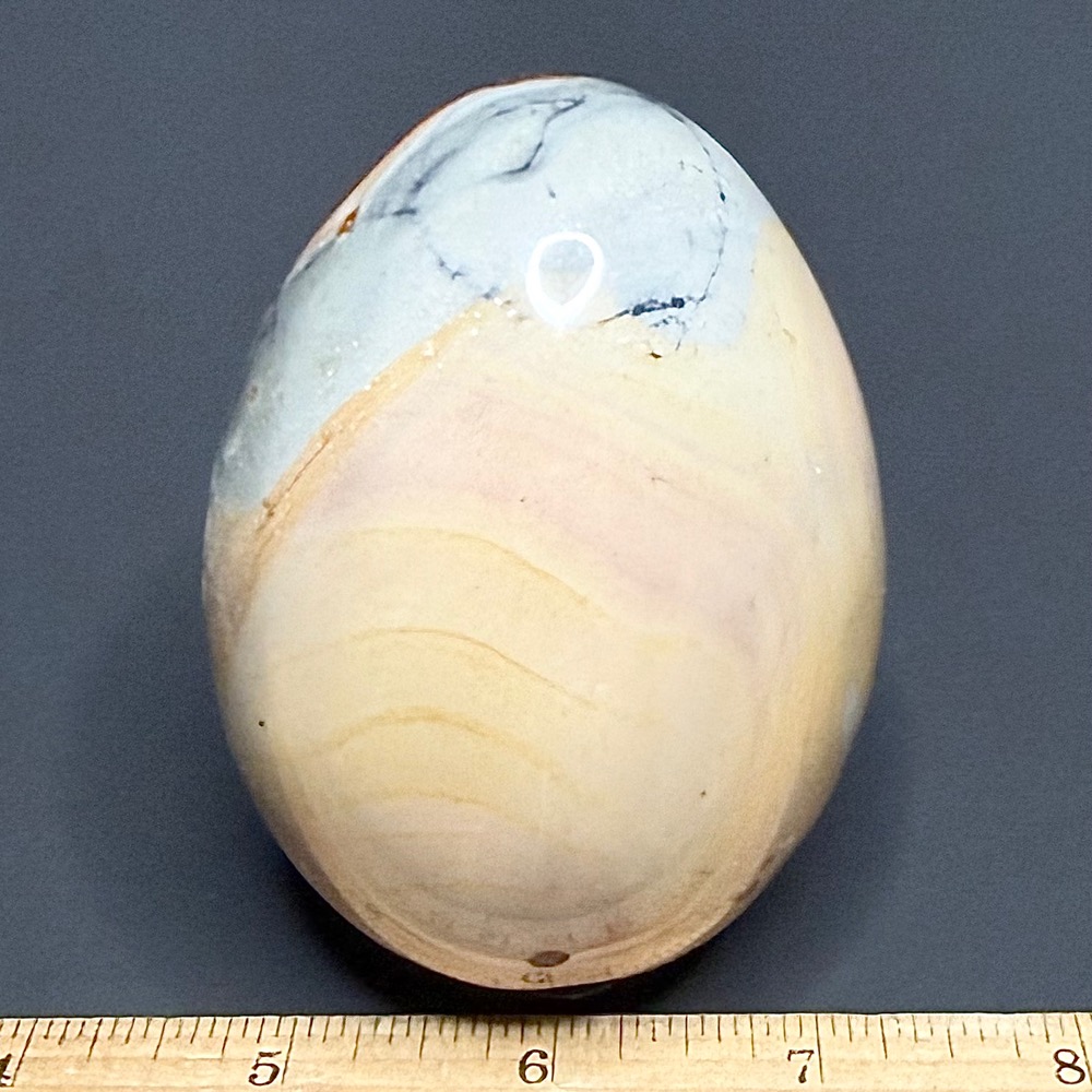 EGG409 Polychrome Jasper - Image 2