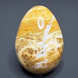 EGG411 Madagascar Jasper