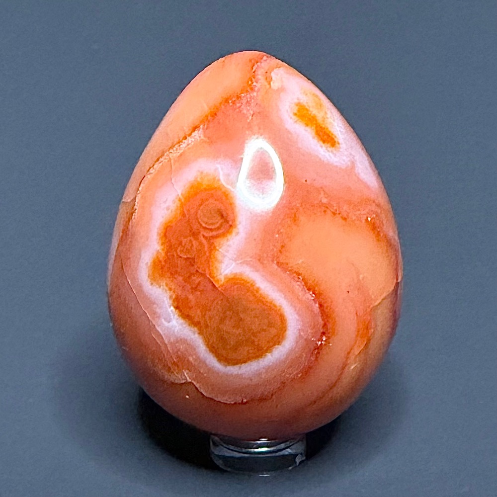 EGG502 Carnelian