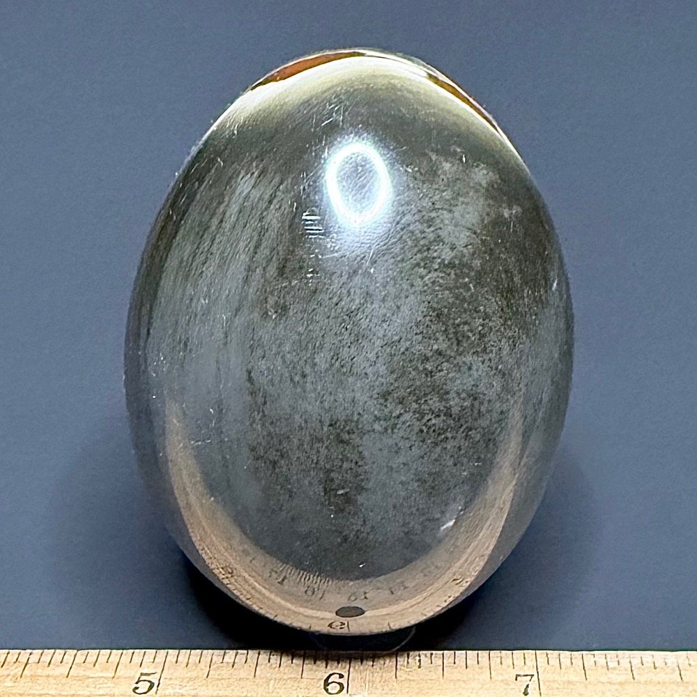 EGG504 Polychrome Jasper - Image 2