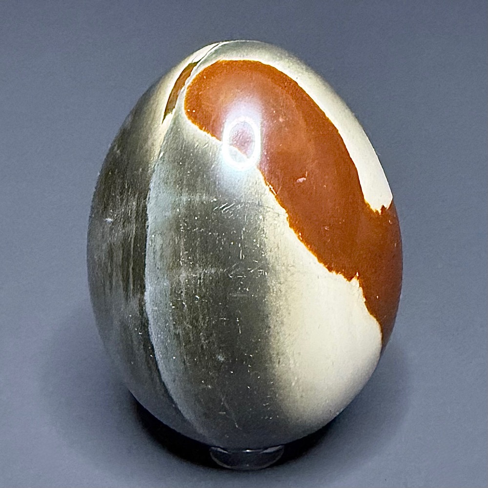 EGG504 Polychrome Jasper