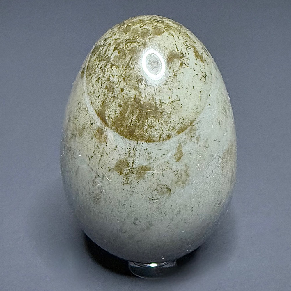 EGG509 Polychrome Jasper