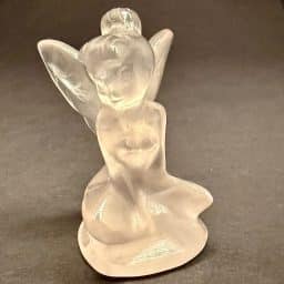 Rose Quartz Fairy