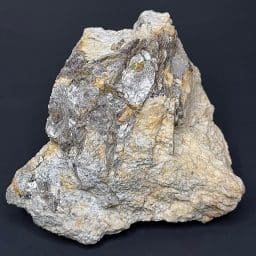 GR105 Black Hills Mica Rock