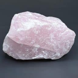 GR115 Rose Quartz