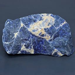GR119 Sodalite