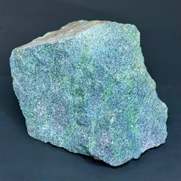 GR218 Ruby Kyanite Fuchsite
